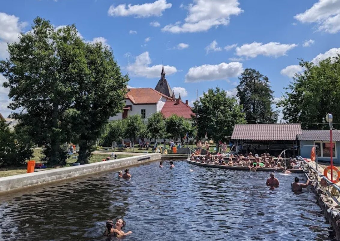 Purgly Castle, Romania, Romania
